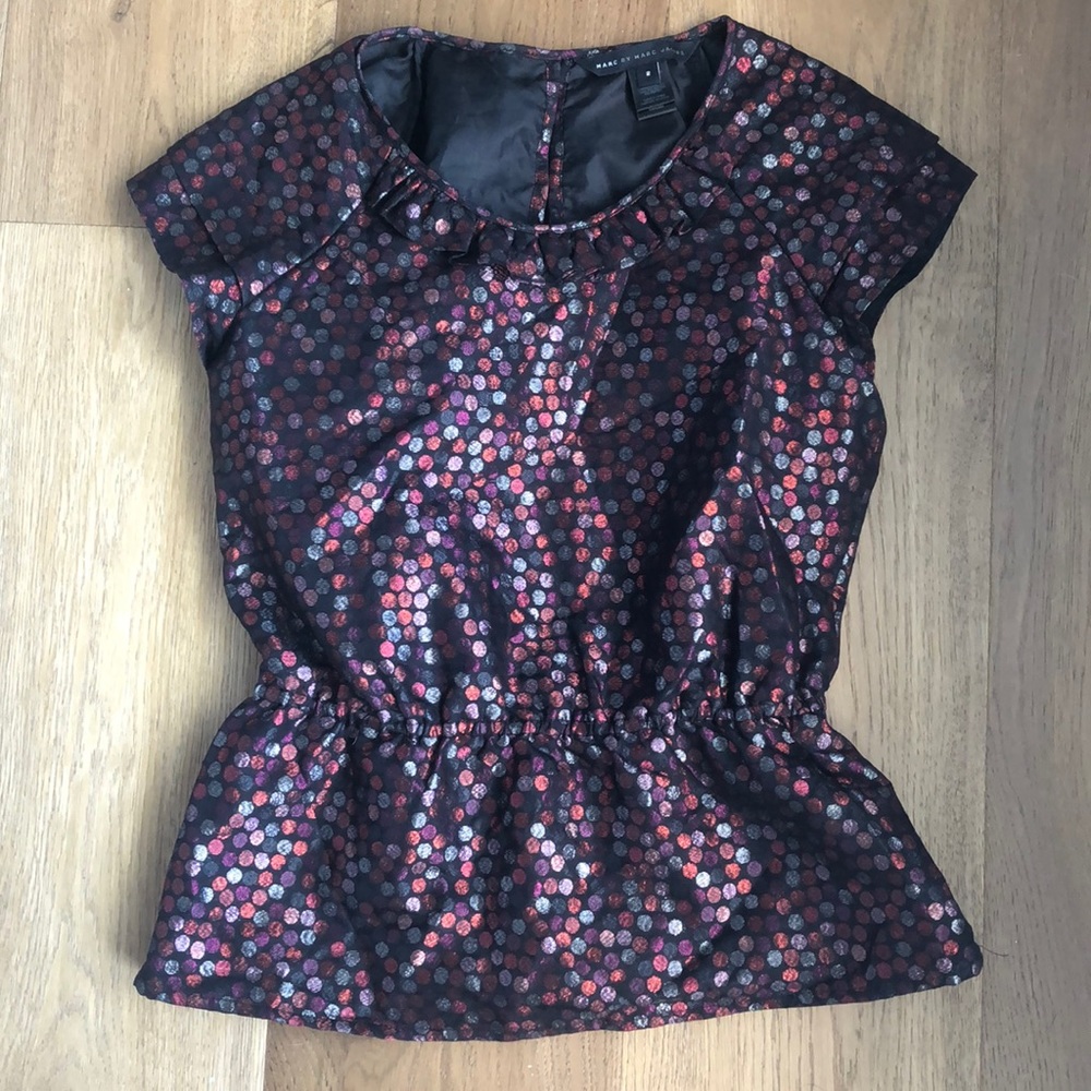 Marc Jacobs blouse